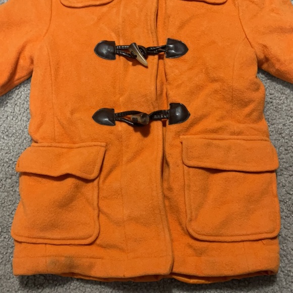 Gap Kids Jackets & Coats  Pea Coat Size Small - Picture 5 of 11